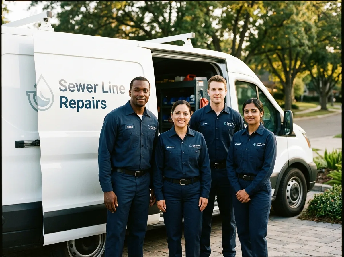 Emergency Plumber company in Big Bend, WI